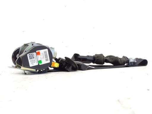front body wall left MASERATI GHIBLI 628411100