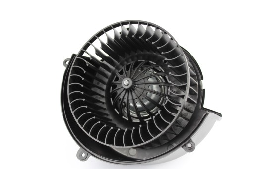 34106 - ВЕНТИЛЯТОР САЛОНУ OPEL ASTRA G (1998.02) 1.6