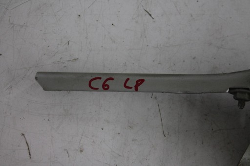 hinge bonnet hinges KOMPLET CITROEN C6 05-12 EZRC