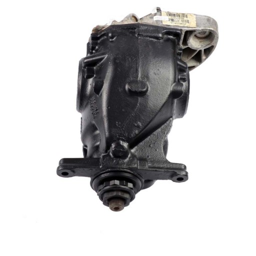 BMW X5 E70 differential rear diff 3.0d 3,64 7552527
