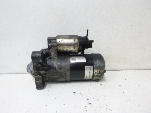 starter Renault Scenic Lift 1.9DCi 02r. 8EA011610