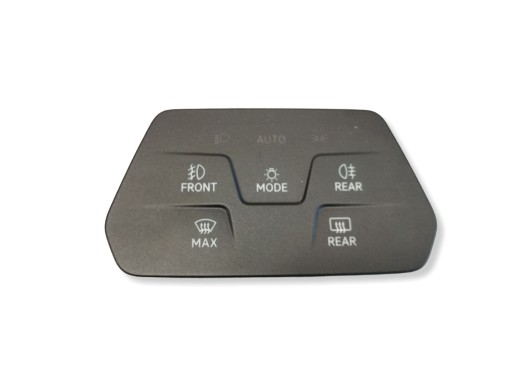 Cupra Formentor LIFT interruttore luci 5H0941193AG