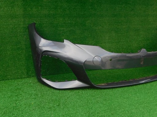 BMW G20 G21 3 19-22 m-packet front bumper front