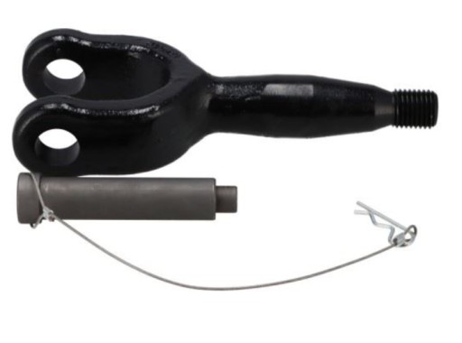 F5427 - БУКСИРОВОЧНЫЙ КРЮК VOLVO FH4 TIR