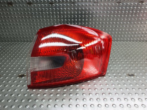 light right rear part W KAROSERIE 8V41-13404-AH FORD KUGA MK1 EUROPA