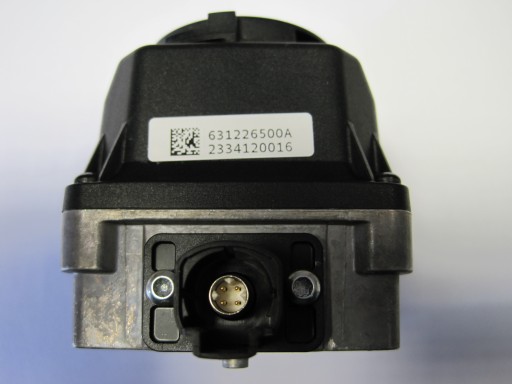 KAMERA NIGHT VISION AUDI PORSCHE 4G0980552C
