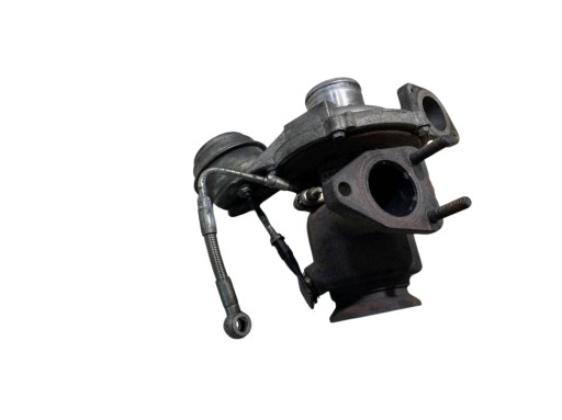 turbo FIAT BRAVO II 1.6 MULTIJET 55230176