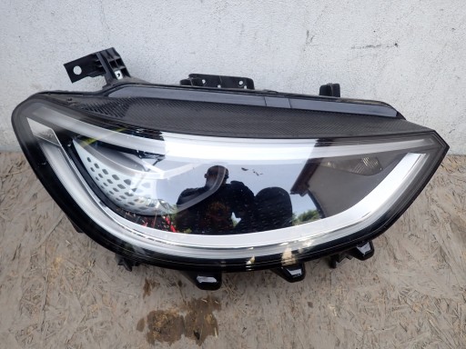 light right REFLEKTOR right FULL LED VW ID3 ID.3 E11 2019- 10B941036C