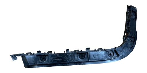 TESLA MODEL 3 HIGHLAND 2023- stoßstangenhalterung halter der stoßstange heck links 1762734-00-C