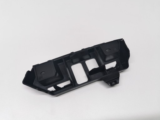 bumper bracket left rear part PORSCHE CAYENNE II 7P5807483