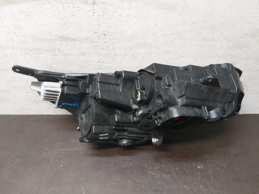 LIGHT FRONT LEFT OPEL CROSSLAND X FULL LED