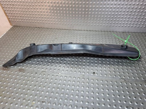 hangszigetelő sárvédöt bal eleje A2138890300 MERCEDES E-KLASA W213