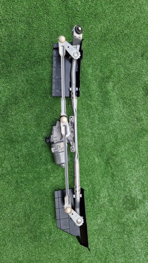 wiper mechanism SUZUKI JIMNY EUROPA 2018R > 2026R