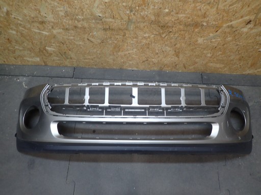 bumper front MINI COOPER F56 14