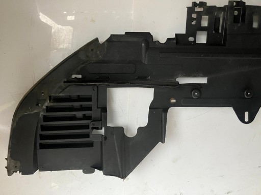 abdeckung Blende Abdeckung untere unter Stoßstange PEUGEOT 508 und 9675692880