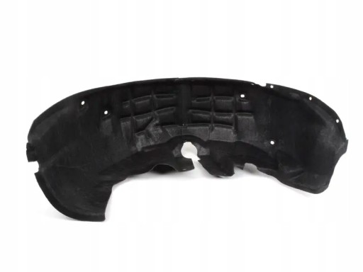 АРКА КОЛЕСА ПЕРЕДНЯЯ ПРАВАЯ ЗАДНЯЯ AUDI A4 B8 8K0810172C ASO