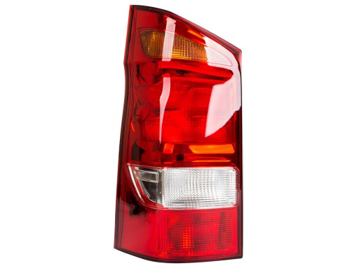 DA-20780, DA-20780 - Фонарь задний левый для mercedes vito w447 2014-