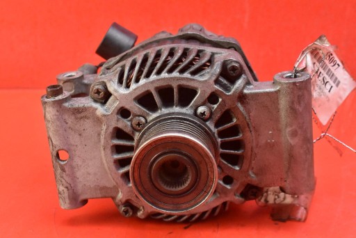 Генератор v75857508001 a005tg0881zea peugeot 207 1.4 vti 95 км 06-09