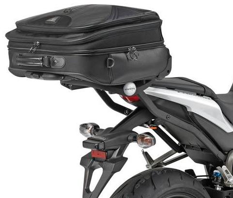 КАППА ЦЕНТРАЛЬНИЙ БАГАЖНИК HONDA CB1000R 08-15