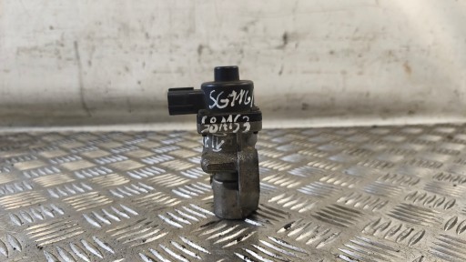 EGR valve FORD MONDEO MK IV 2.0B 2007r