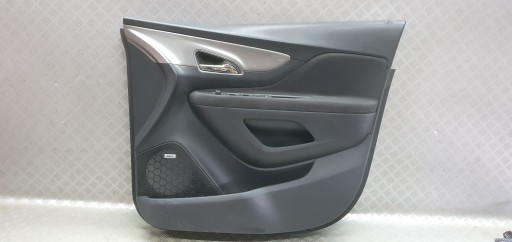 95380753 - ПРАВА ПЕРЕДНЯ ОБЛИЦЮВАННЯ ДВЕРЕЙ MOKKA MOKKA X