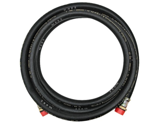 331000400 - Шланг насоса TECALEMIT для HORNET 50 II, VISCONET II