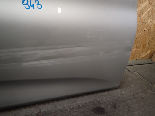 Tür vorne rechts BMW II 2 F45