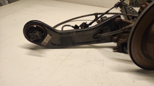 achsträger hinten links HYUNDAI TUCSON II 15-21 2WD