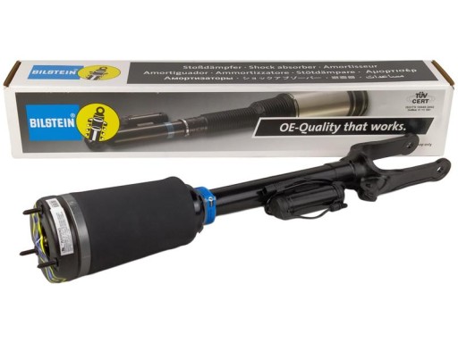 44-156251 - Амортизатор BILSTEIN Airmatic P MERCEDES M W164