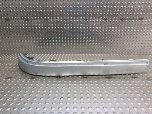 lišta nárazníku pravý záď 3B9807792C VW PASSAT B5 LIFT KOMBI