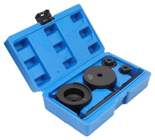 СЪЕМНИК ВТУЛКИ ЗАДНЕЙ БАЛКИ SEAT LEON TOLEDO