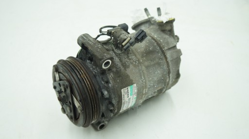 Компрессор кондиционера volvo xc60 i s80 ii s60 ii 31315453