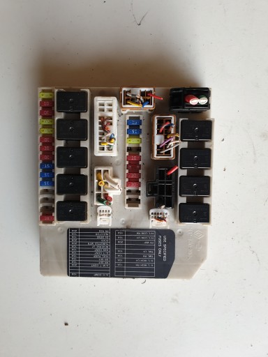 МОДУЛЬ UCH 1491 423J31