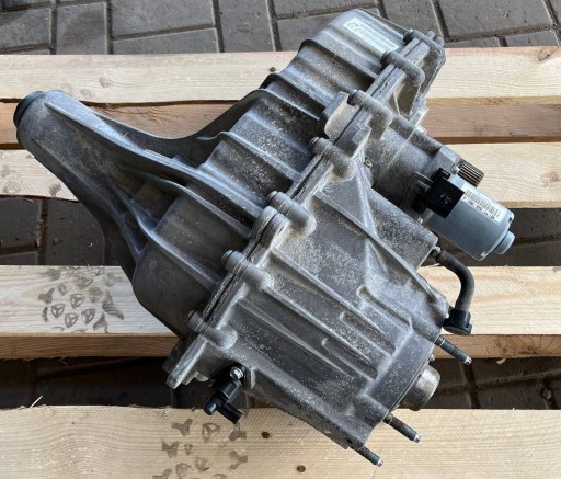 mjenjač rozdzielcza reduktor prijenosa Dodge RAM 1500 2019