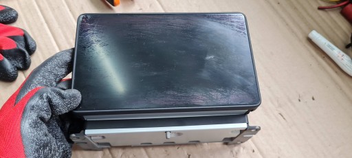 A4 B9 8W display MONITOR EKRAN 8W8919604 A5 8W