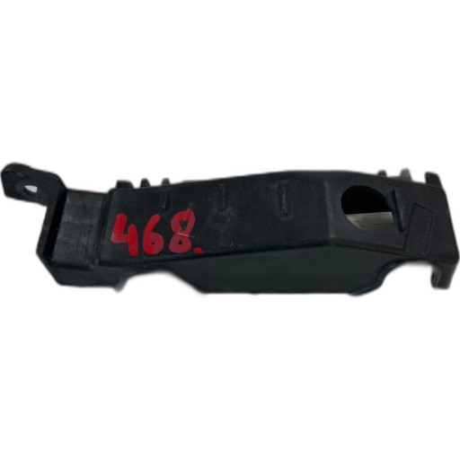 bumper bracket front left Hyundai Inoniq IV Lift 2022r