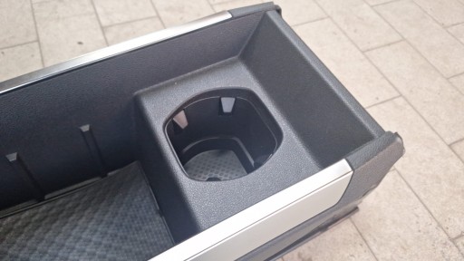 bracciolo TUNEL media RENAULT SCENIC V
