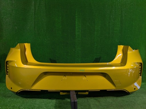 bumper rear rear part OPEL ASTRA L VI HB NR.7125