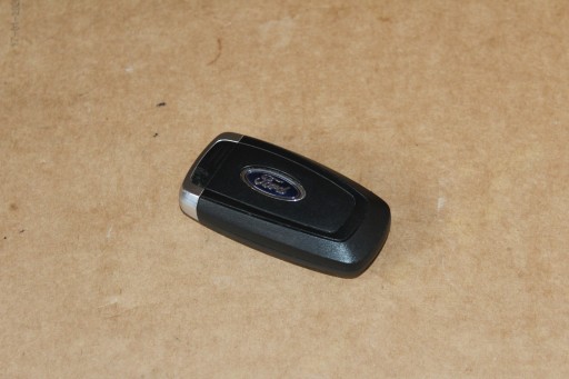 HC3T-15K601-DB - Ключ дистанционного управления Ford Ecosport Lift