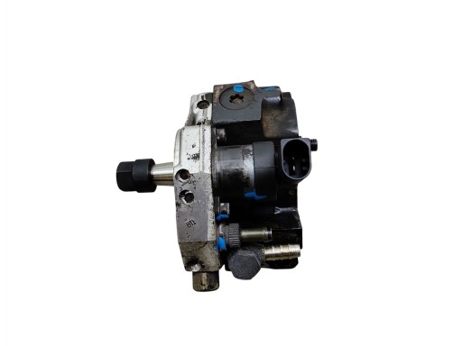 Einspritzpumpe BMW E46 E87 E60 E61 E90 E91 2.0 D 150KM M47 7788670