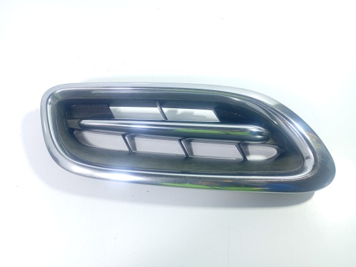 Nissan Micra K11 00-03 grid of a bumper right OE 623841F500