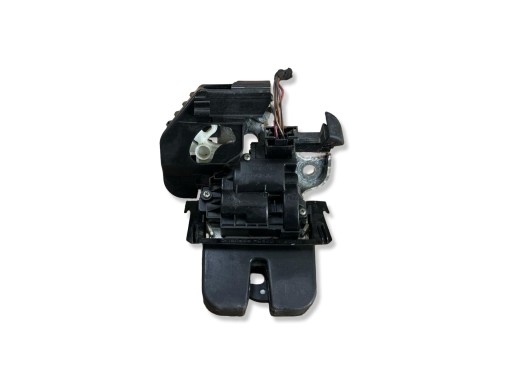 lock bonnet boot Skoda Fabia 3 2016 8R0.827.505