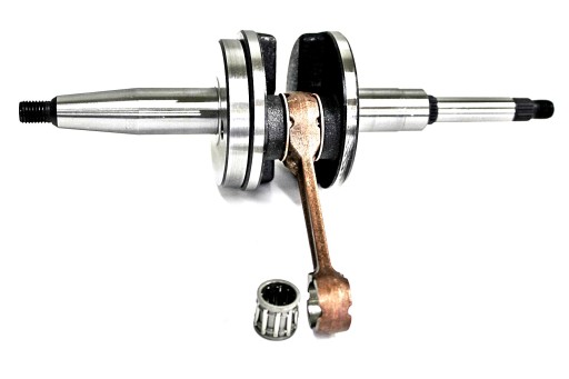 10 001 - КОЛЕНЧАТЫЙ ВАЛ PEUGEOT LUDIX SPEEDFIGHT III JET FORCE