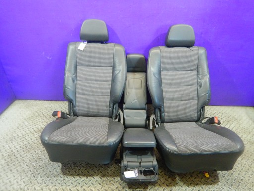 OPEL SIGNUM 03-05 СИДІННЯ ЗАДНЄ ПІВСФЕРА