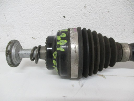 semi-axis left rear part rear BMW 1 F40 2.0i 8679838