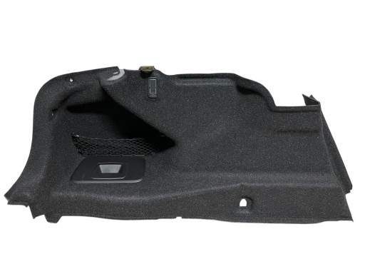 boot upholstery left BMW 5 G30 LCI
