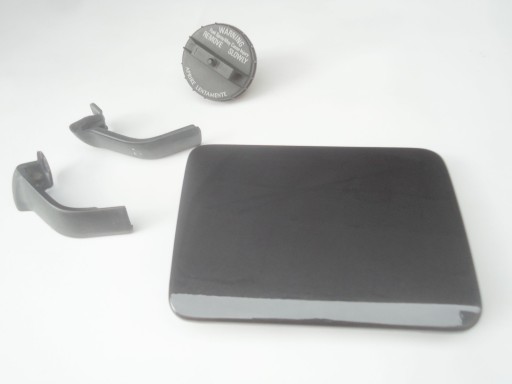 MB900025 - MITSUBISHI PININ GDI КРИШКА ПАЛИВНОГО БАКА КРИШКА