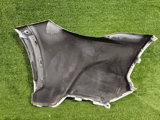 corner of a bumper left front TOYOTA COROLLA CROSS 21- NR.31