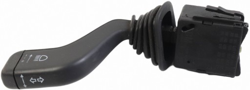 OPEL CORSA C MERIVA A Pulsante indicatori di direzione luci 09185413 09185415