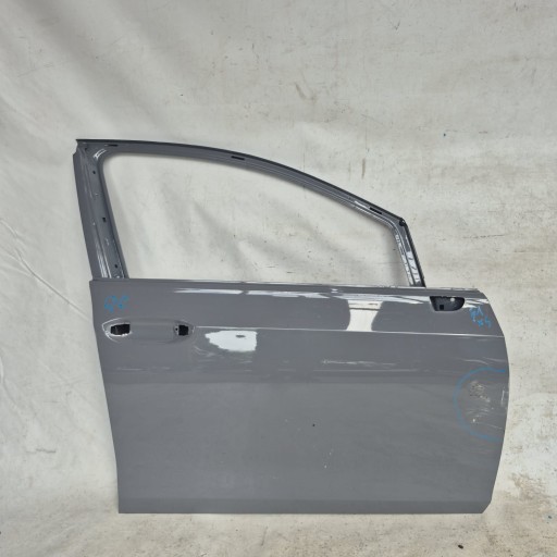 VW GOLF VIII 8 19-> door front front right